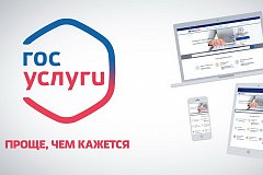 Забайкальцы могут получить QR-код только в личном кабинете на Госуслугах