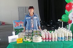 Предпринимателям Забайкалья, торгующим молочной продукцией, нужна маркировка