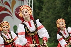 Забайкальских артистов, ремесленников и производителей приглашают на фестиваль славянского искусства