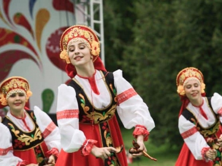 Забайкальских артистов, ремесленников и производителей приглашают на фестиваль славянского искусства фото 2