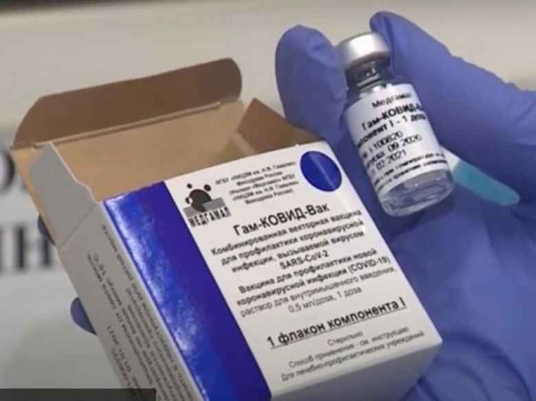 Более 112 тысяч человек повторно поставили прививку от коронавируса в Забайкалье фото 2