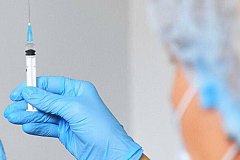 Пункты вакцинации против COVID-19 начали свою работу в Забайкалье