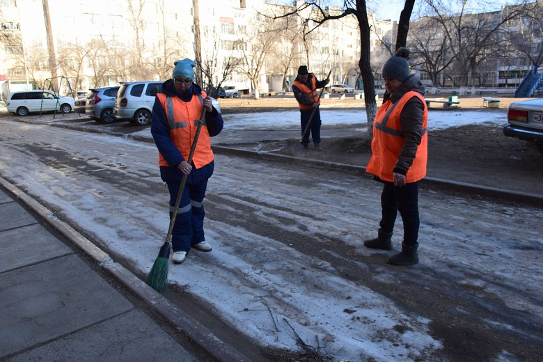 С днём бытового обслуживания населения и жилищно-коммунального хозяйства фото 3