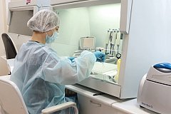 Оперштаб по коронавирусу: За сутки 17 забайкальцев заболели, 19 человек победили инфекцию