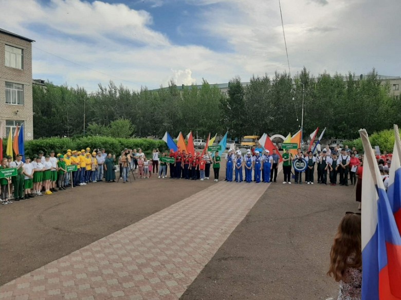 Фото пресс-службы министерства сельского хозяйства Zабайкалья