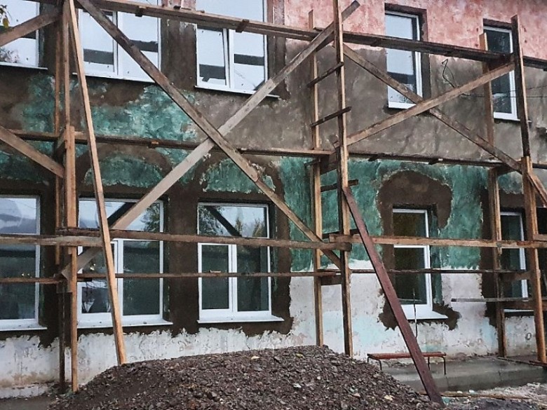 В 2022 году в Zабайкалье капитально отремонтируют 21 школу фото 2