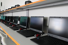 Шесть центров цифрового образования «IT-куб» появятся в Забайкалье в 2022 году
