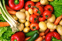 Свыше 500 тонн овощей произвели в тепличных комплексах Забайкалья