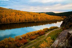 Системы дамб на забайкальских реках будут модернизированы по поручению Александра Осипова
