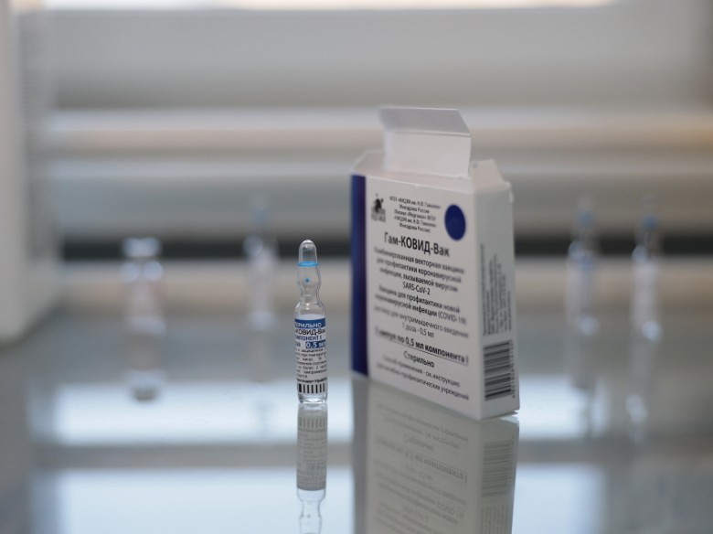 Вакцинацию от коронавируса завершили более 8 тысяч несовершеннолетних в Забайкалье фото 2