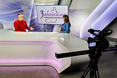 Сюжеты РТК «Забайкалье» начали выходить в эфире «Общественного телевидения России»