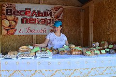 Число предприятий пищевой промышленности в Забайкалье за 15 лет увеличилось на 150 организаций