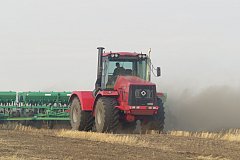 Агроинвесторы вложили в сельское хозяйство Забайкалья более 7 миллиардов рублей