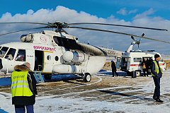Более 500 человек освоили правила оказания первой помощи в учебном центре медицины катастроф Забайкалья