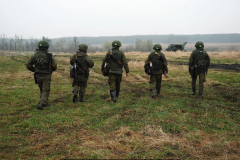 Казачьи отряды бригады "Дон" показывают успехи на херсонском направлении
