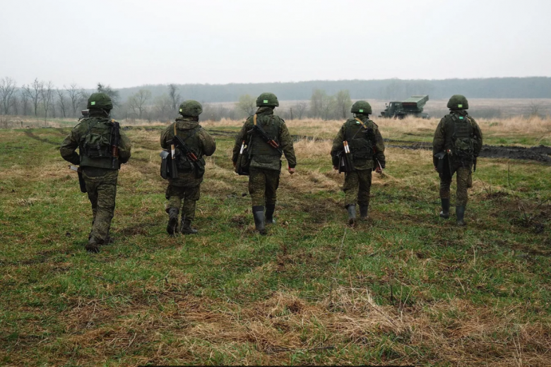 Казачьи отряды бригады "Дон" показывают успехи на херсонском направлении фото 2