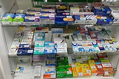 РСТ Забайкальского края провела ежемесячный мониторинг цен на противовирусные препараты