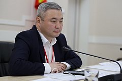 Александр Бардалеев покинул пост зампреда правительства – министра экономического развития региона