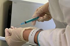 Партия вакцины от гриппа поступила в Забайкалье