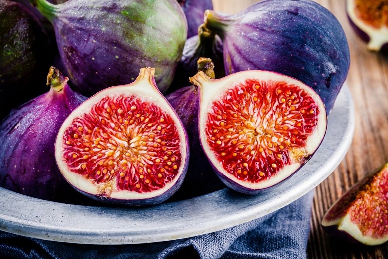 Славится на целый мир самый древний фрукт инжир | Новости -  krasnokamensk.info