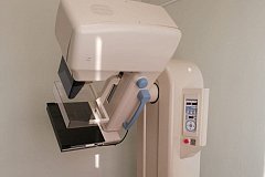 Ручной аппарат ИВЛ и маммограф: Оснащение медучреждений Забайкалья продолжится в 2024 году благодаря нацпроекту