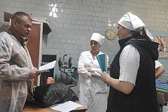 В Забайкалье прошел конкурс «Лучшие практики наставничества Забайкальского края»